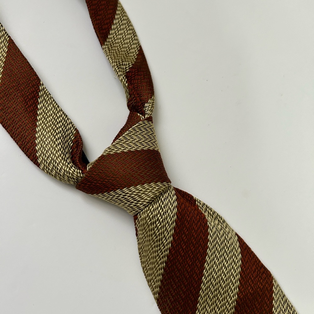 Burberry Tie
